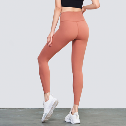 Lycra Yoga Legging