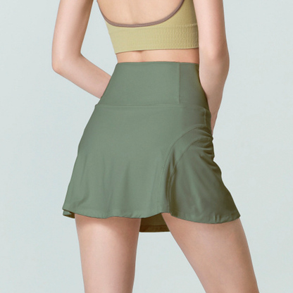 Dancing Sports Skort