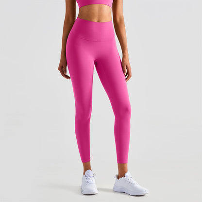 High Waist Yoga Legging