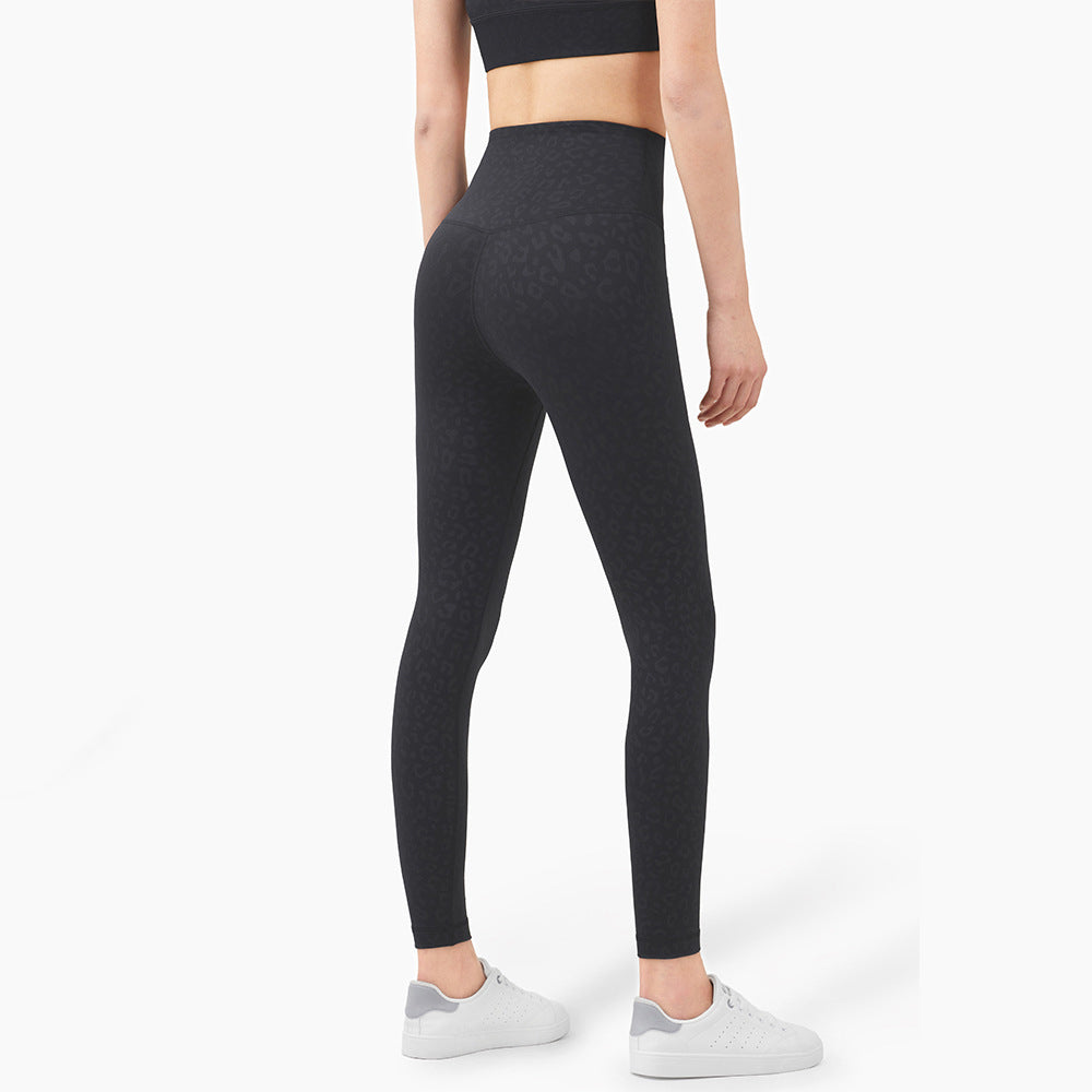 High Waist Yoga Legging