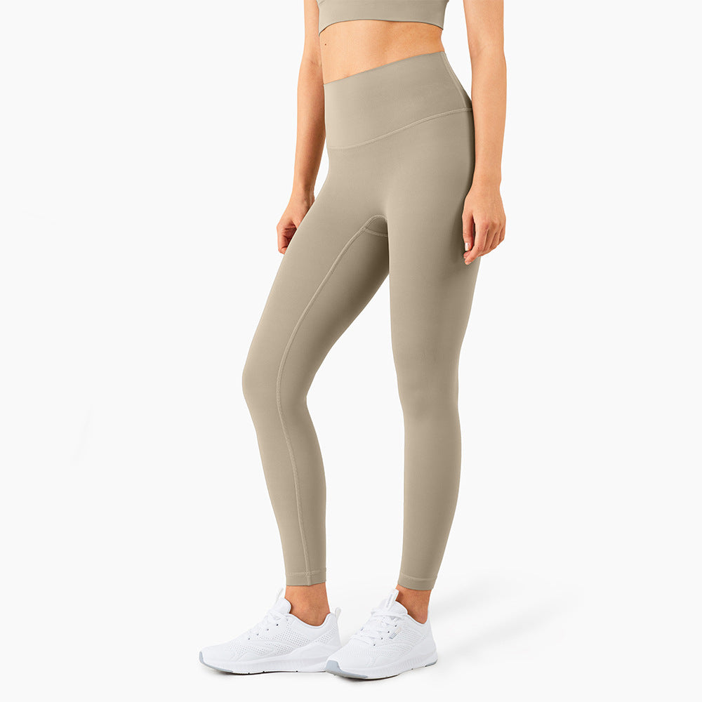 High Waist Yoga Legging