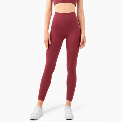 High Waist Yoga Legging