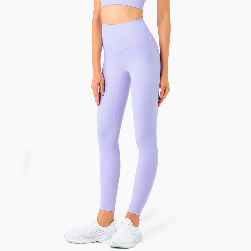 High Waist Yoga Legging