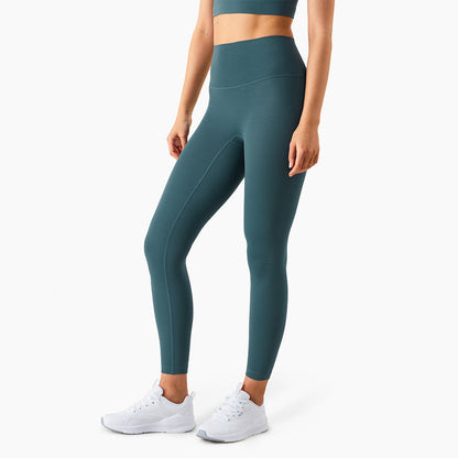 High Waist Yoga Legging