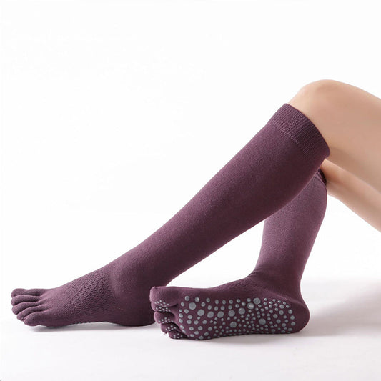 Five Toe Yoga Stocking