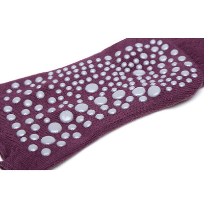 Half Toe Yoga Stocking