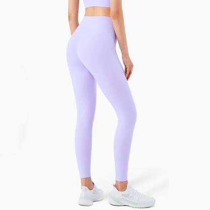 High Waist Yoga Legging