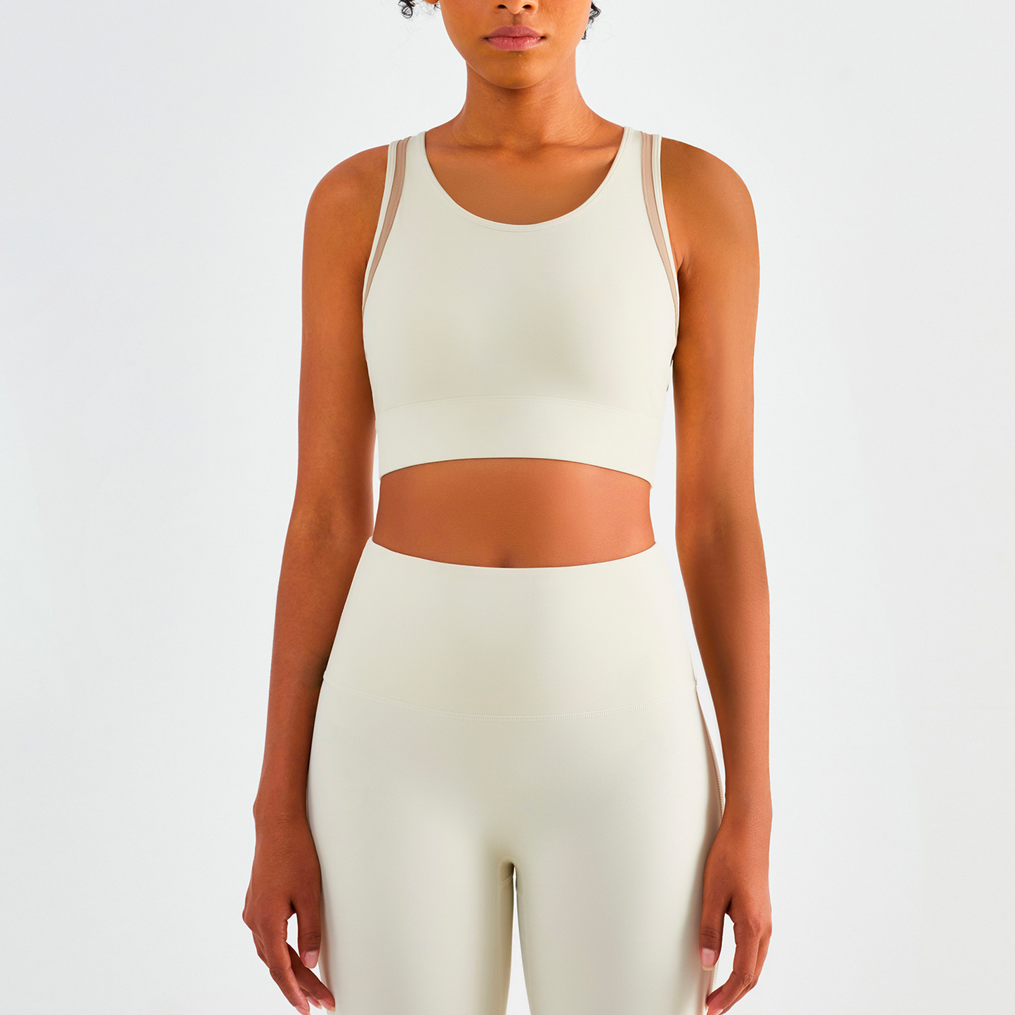 Yoga Tank Top