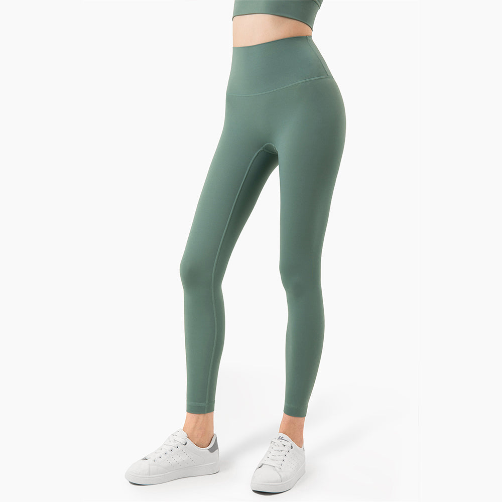 High Waist Sport Yoga Legging