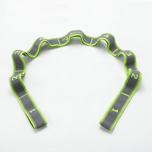 Yoga Stretch Band