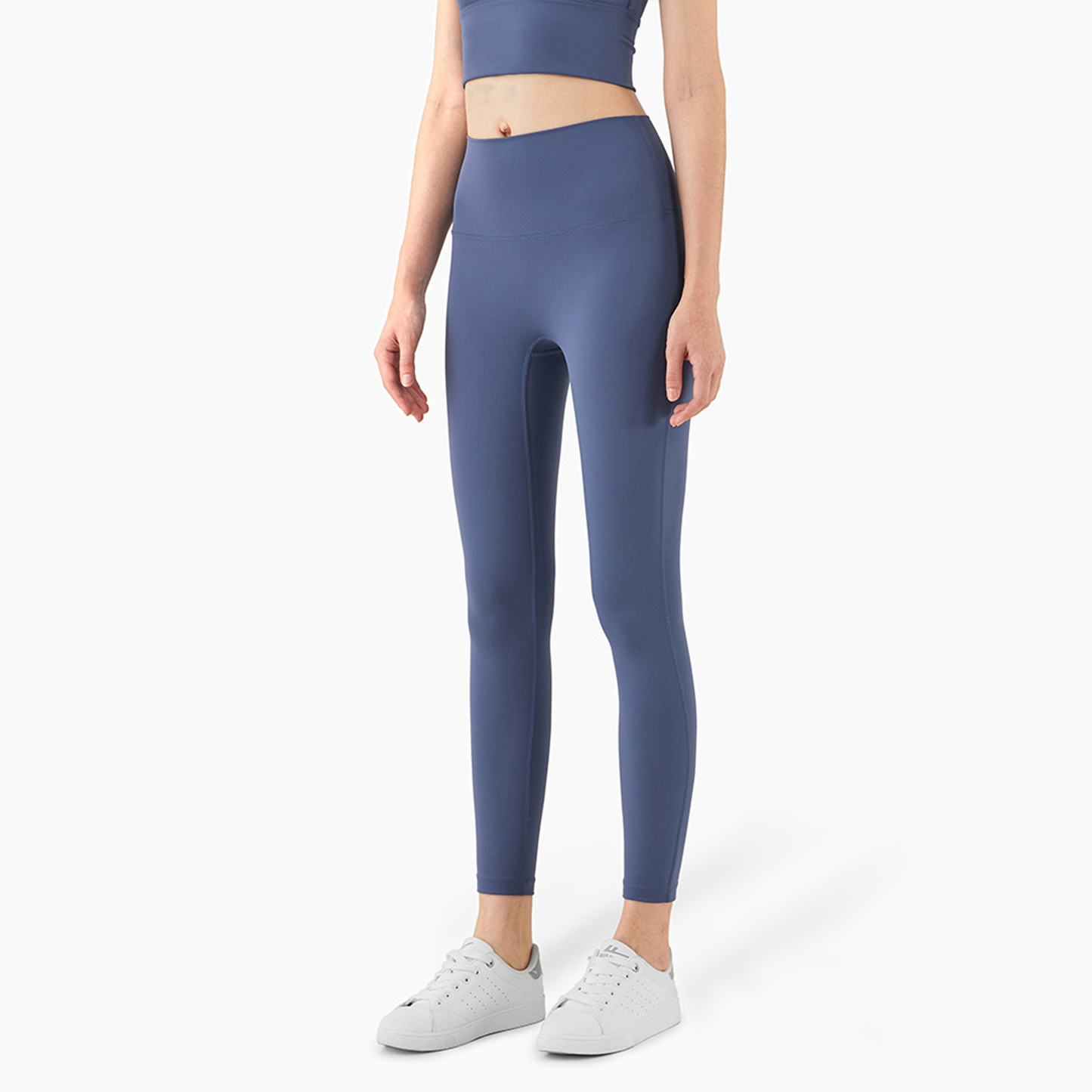 High Waist Skinny Yoga Legging