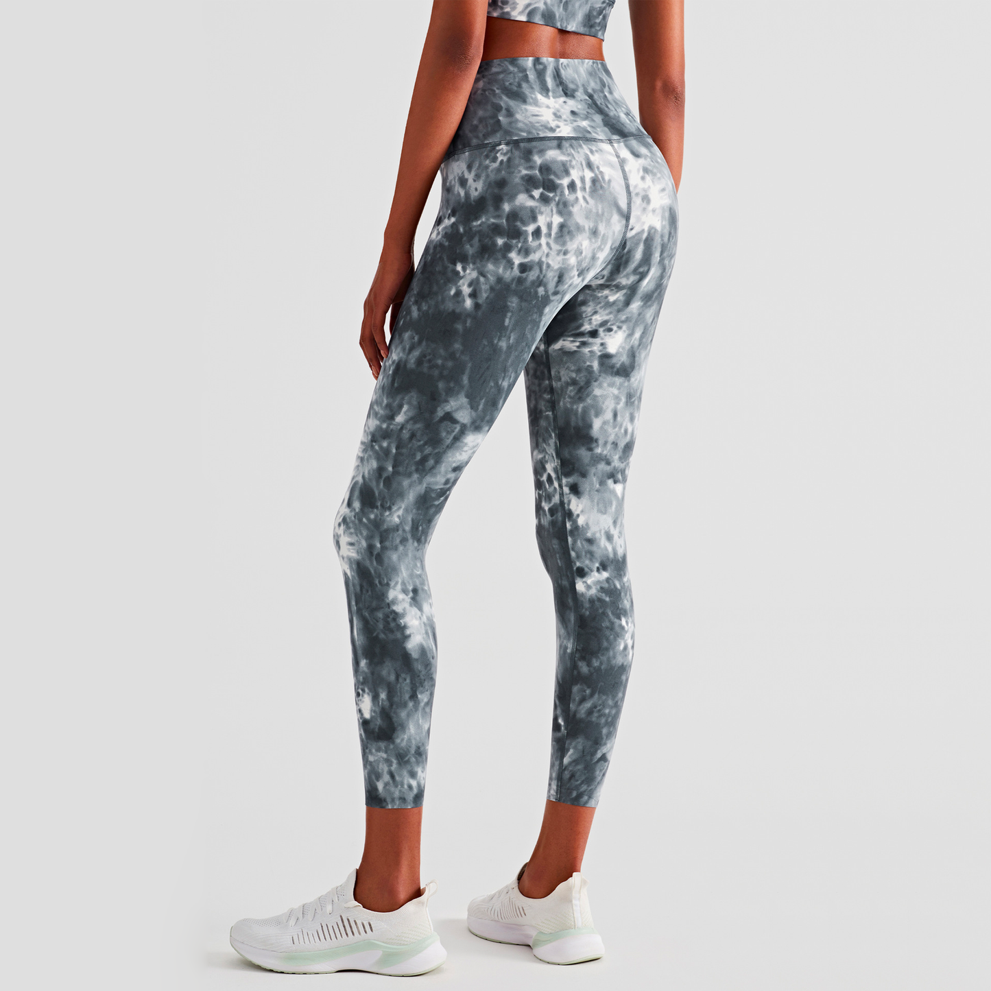 Print Yoga Legging