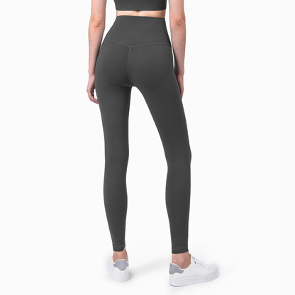 High Waist Bodybuilding Legging